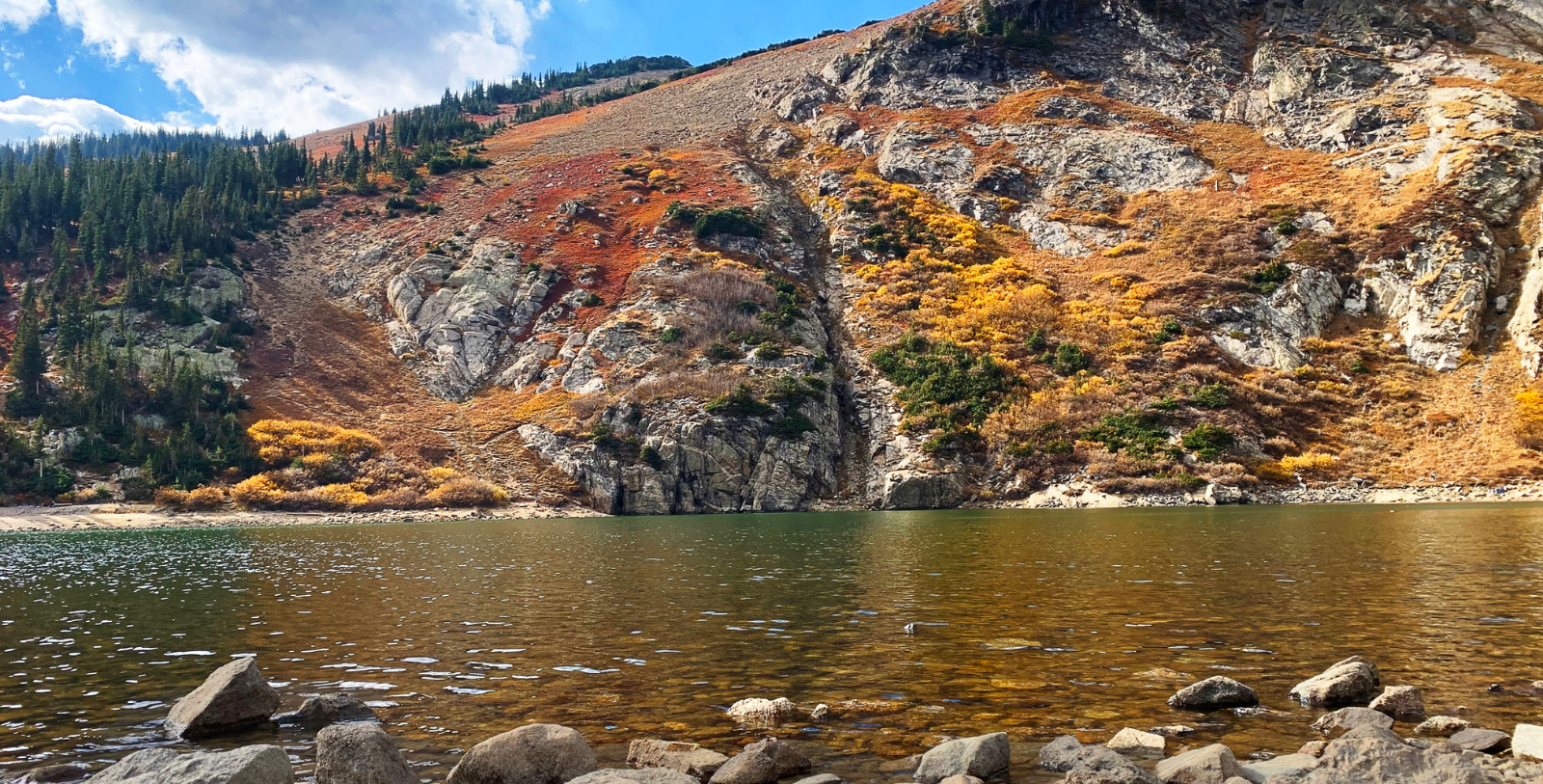 Uncover Denver—a city of contrasts, Colorado’s state capital is a modern metropolis and cultural melting pot with a Wild West spirit, all surrounded by some of the most majestic landscapes in the United States.