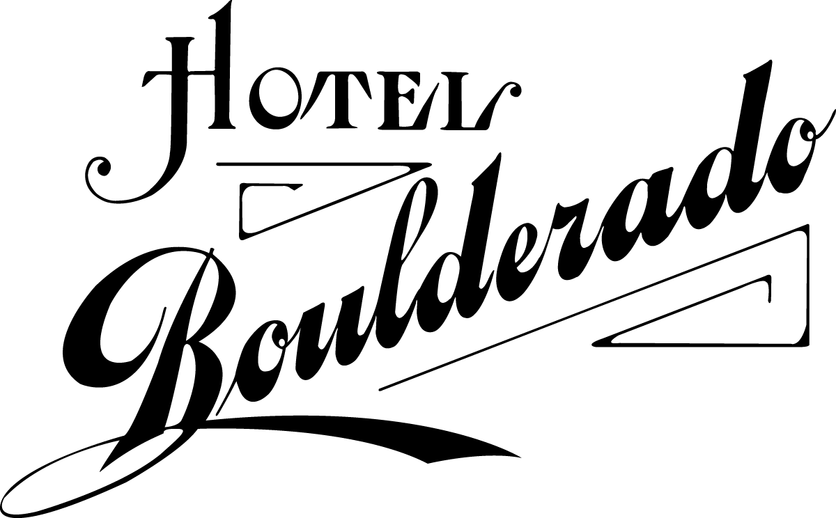 
    Hotel Boulderado
 in Boulder