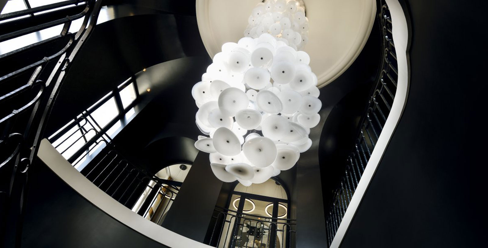 Experience the wonderful collections of the Musée des Beaux-Arts de Dijon.