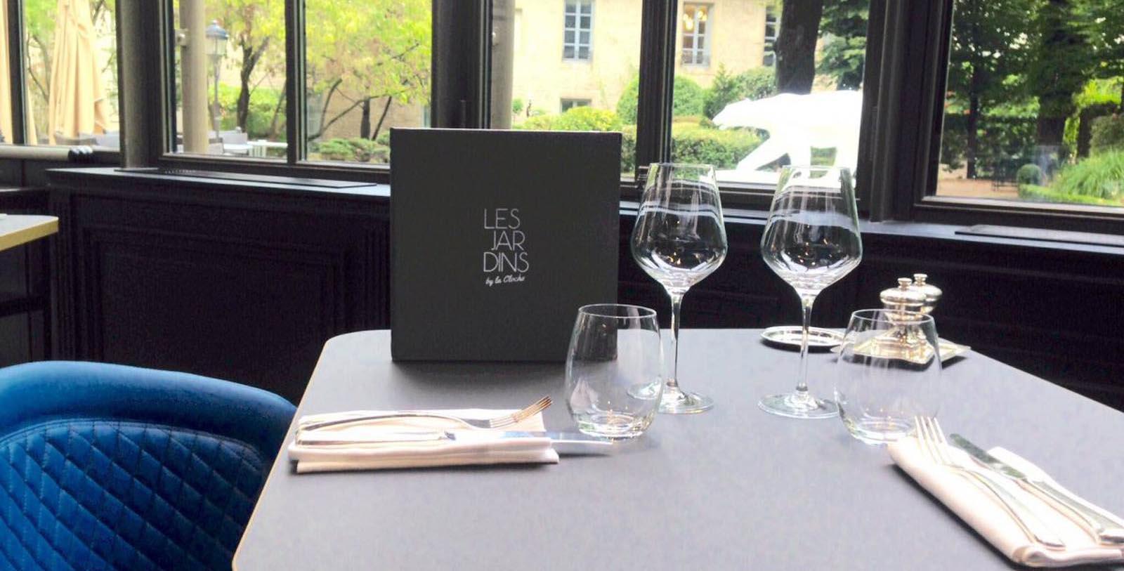 Taste some Escargots de Bourgogne when staying in Dijon.