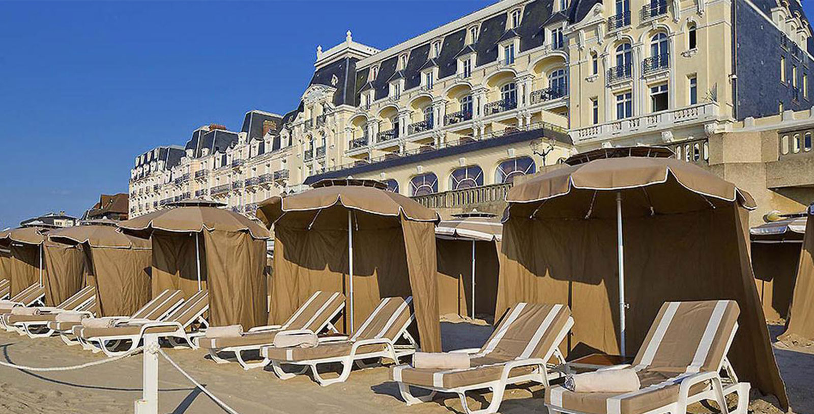 Explore L'Abbaye-aux-Hommes in nearby Caen.