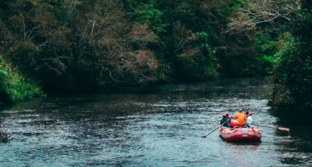 Durango Rivertrippers & Adventure Tours