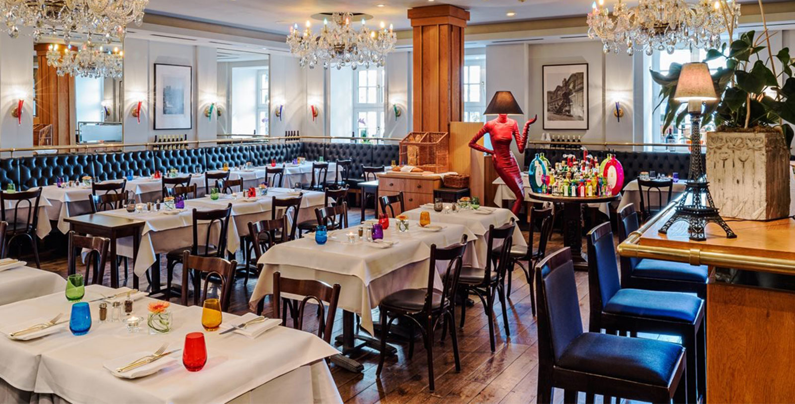 Taste a classic local German dessert known as the “eierschecke.”