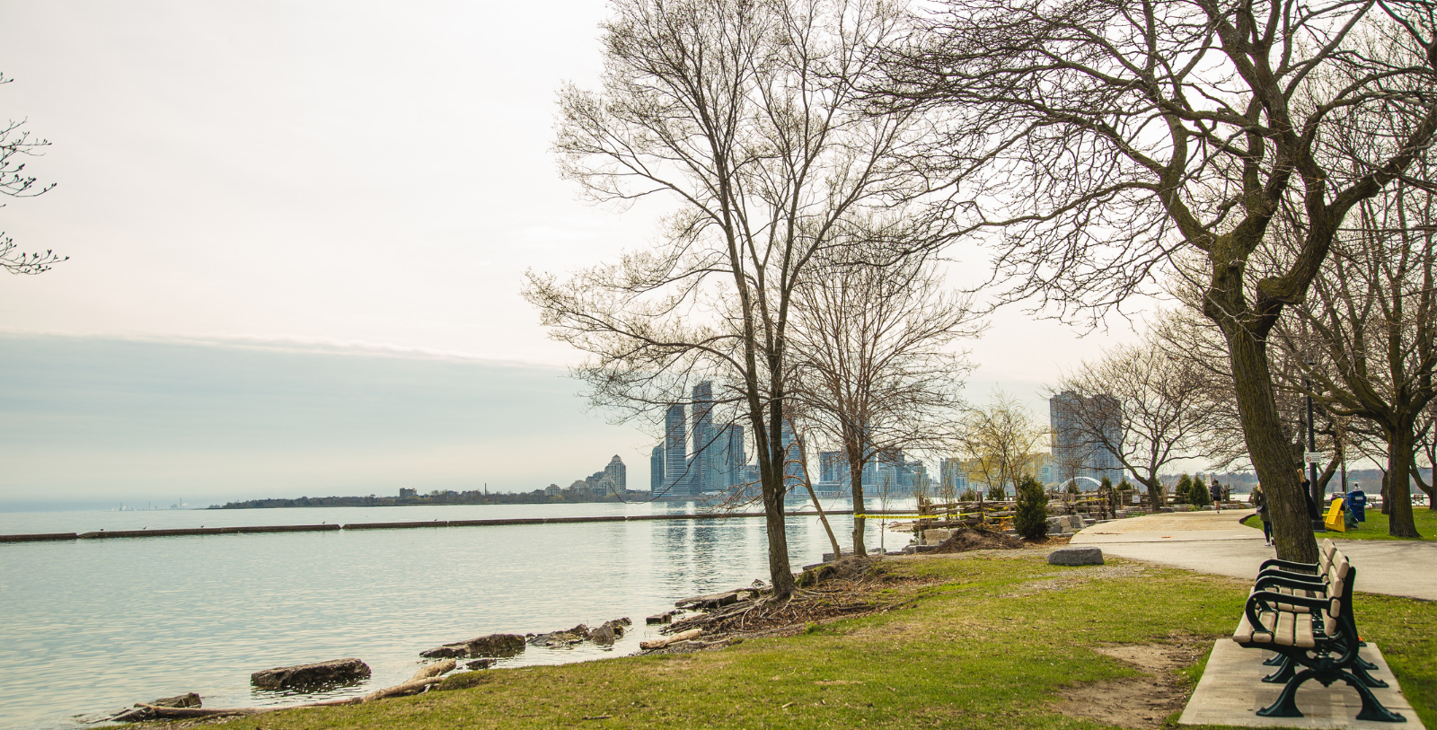 Take a stroll through Campus Martius, named “Top Public Square” in the country by USA Today for its public space design and layout.