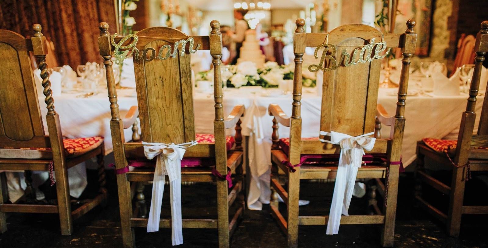 Image of a Wedding at The Barberstown Castle, Member of Historic Hotels Worldwide, in Straffan, Ireland, Request for Proposal