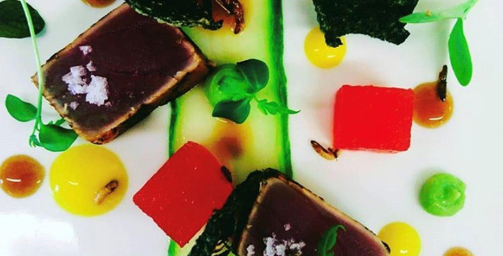 Taste a legendary Guinness Stout in nearby Dublin.