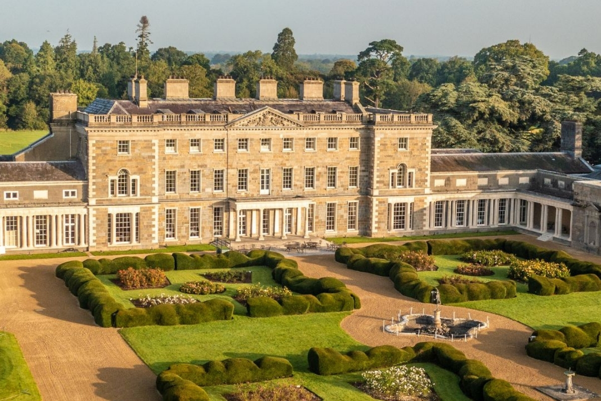 Carton House, a Fairmont Managed Hotel