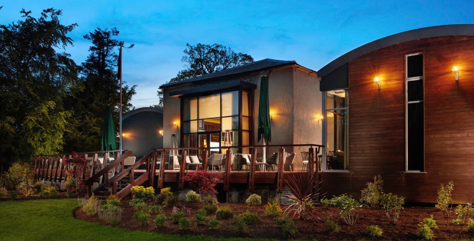 Experience fine golf, fishing, cycling and falconry – all on the grounds of Carton House.