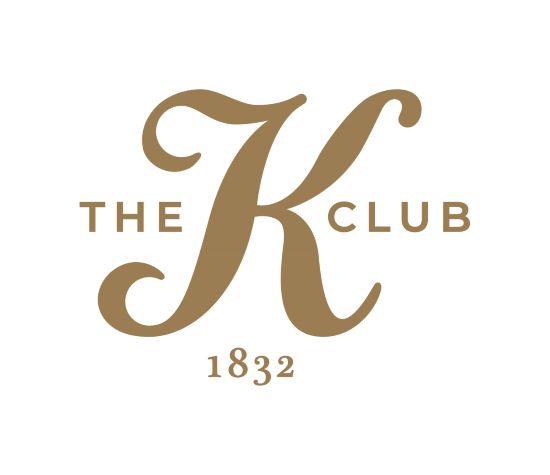 
    The K Club
 in Straffan