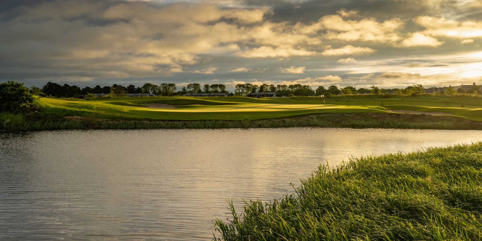 Image of Hotel Lobby at The K Club, 550, Member of Historic Hotels Worldwide, in Straffan, County Kildare, Ireland, Discover