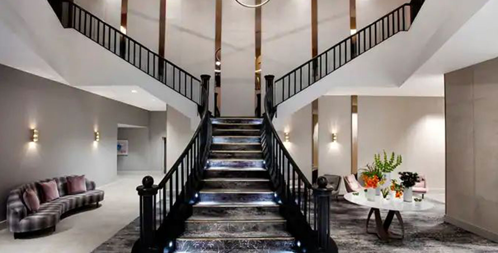 Experience the National Museum of Scotland.