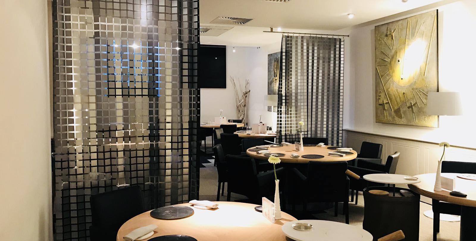 Image of La Table Restaurant, Hotel La Citadelle Metz - MGallery by Sofitel, Metz, France, 1559, Member of Historic Hotels Worldwide, Special Occasions