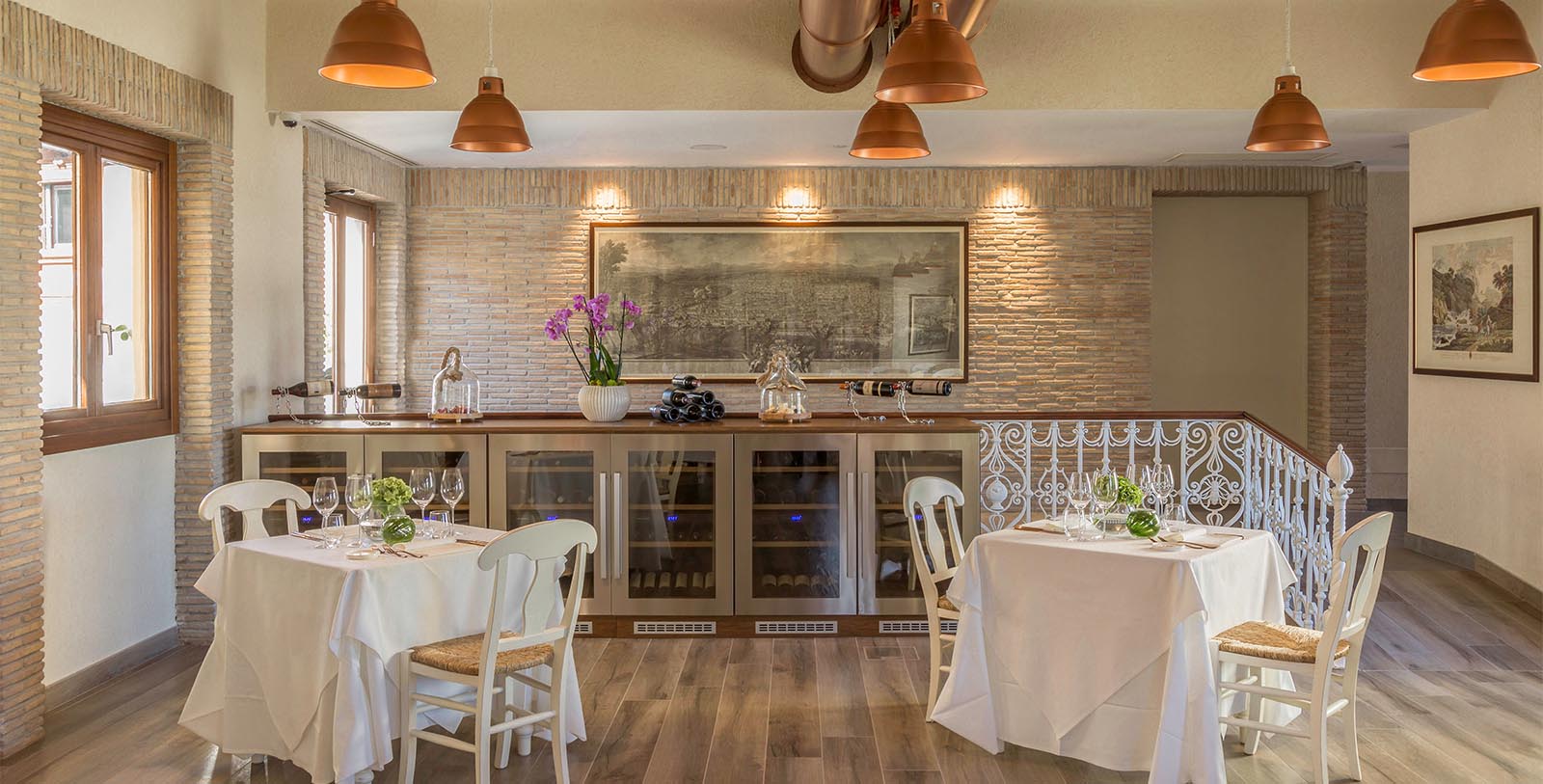 Experience the beauty of the legendary artwork inside the Vatican Museums.