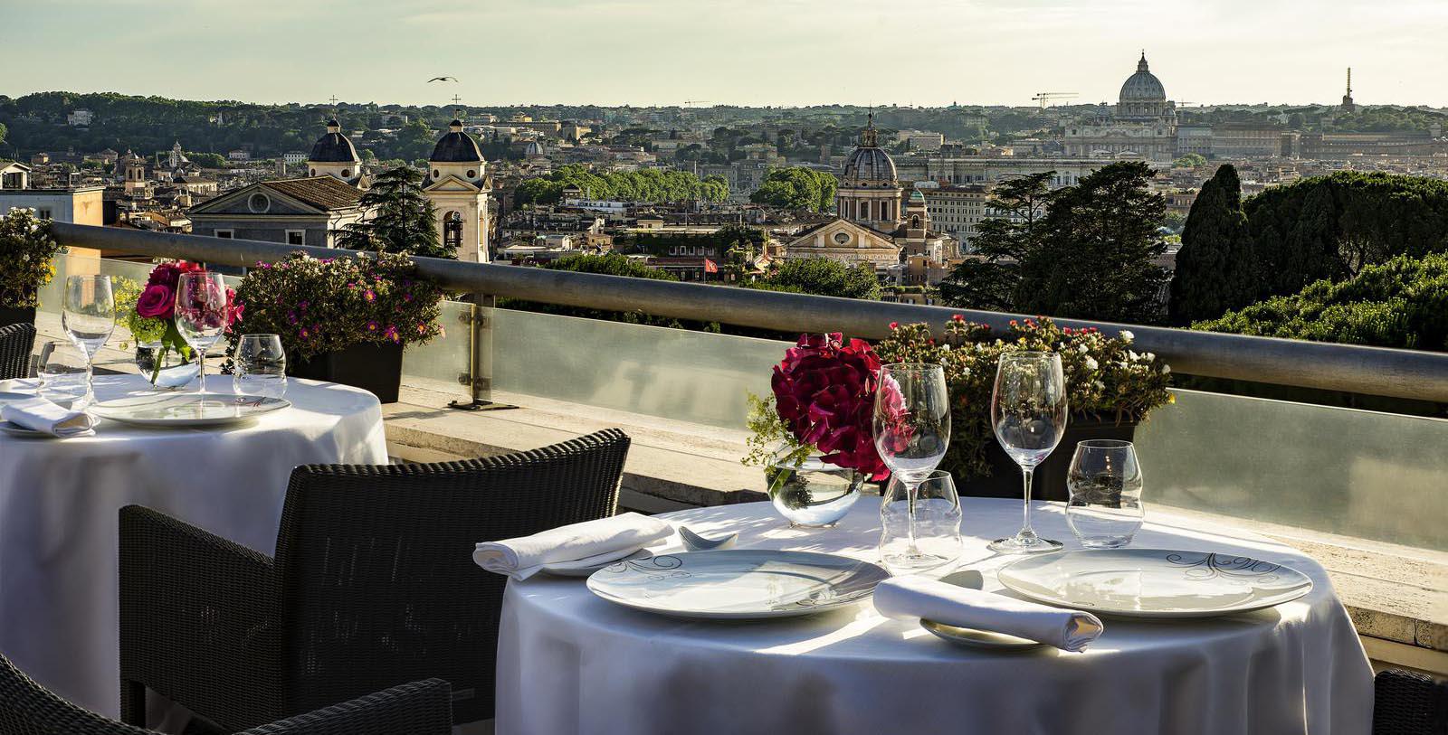 Taste some delicious Cacio e Pepe at places like Trattoria Da Danilo, or Pigneto Quarantuno.