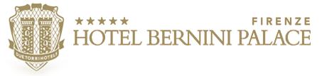 
    Bernini Palace Hotel
 in Florence