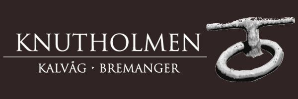 
    Knutholmen Hotell
 in Kalvag