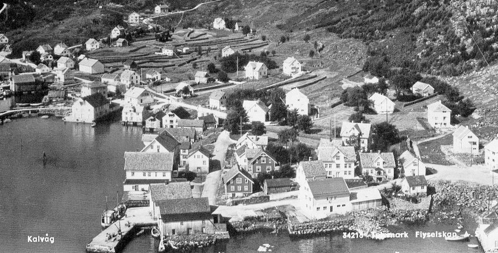 Discover the Swiss-inspired architecture of the Knutholmen Hotell.