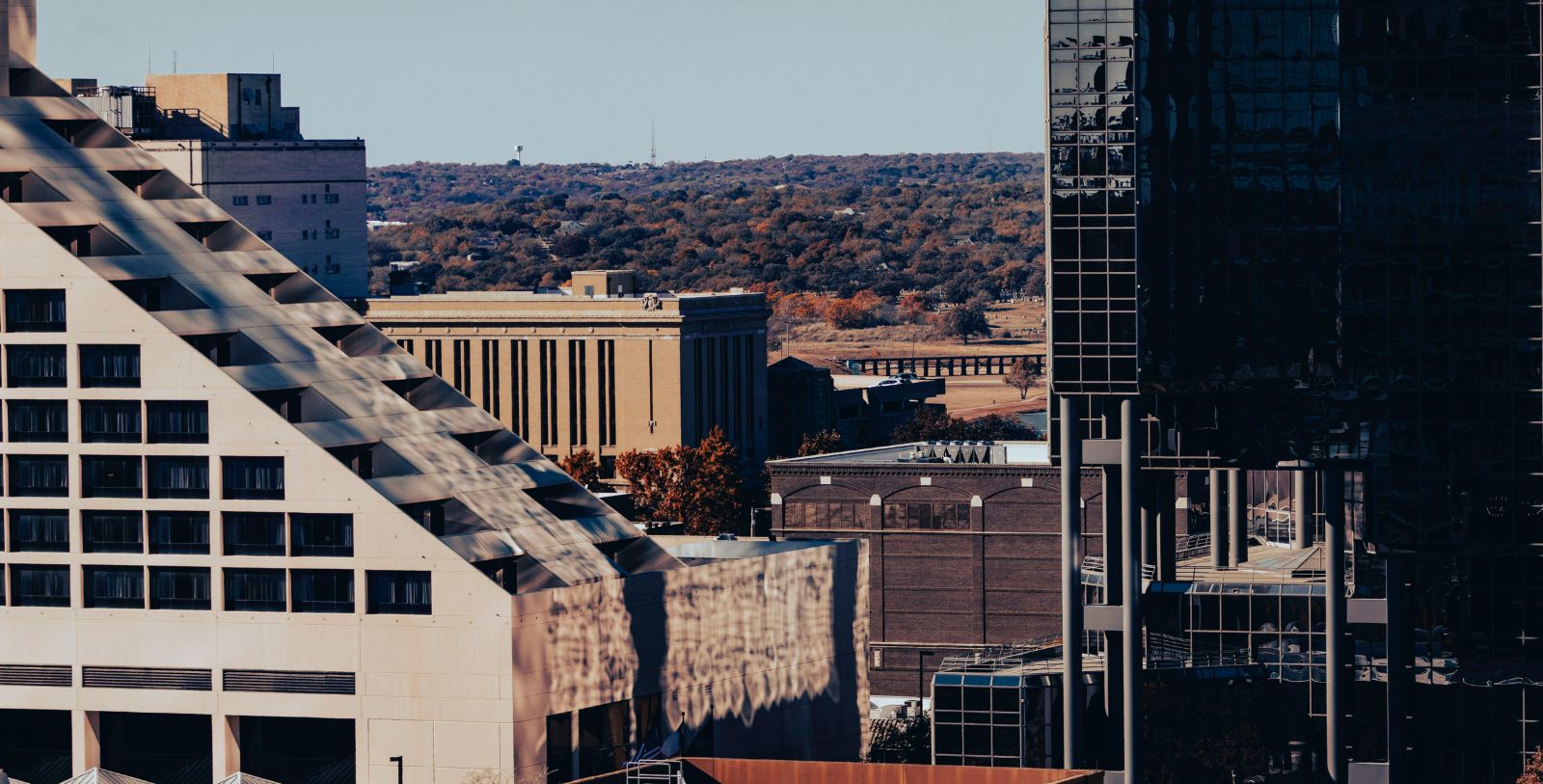 Journey through Fort Worth and experience the modern-day west.