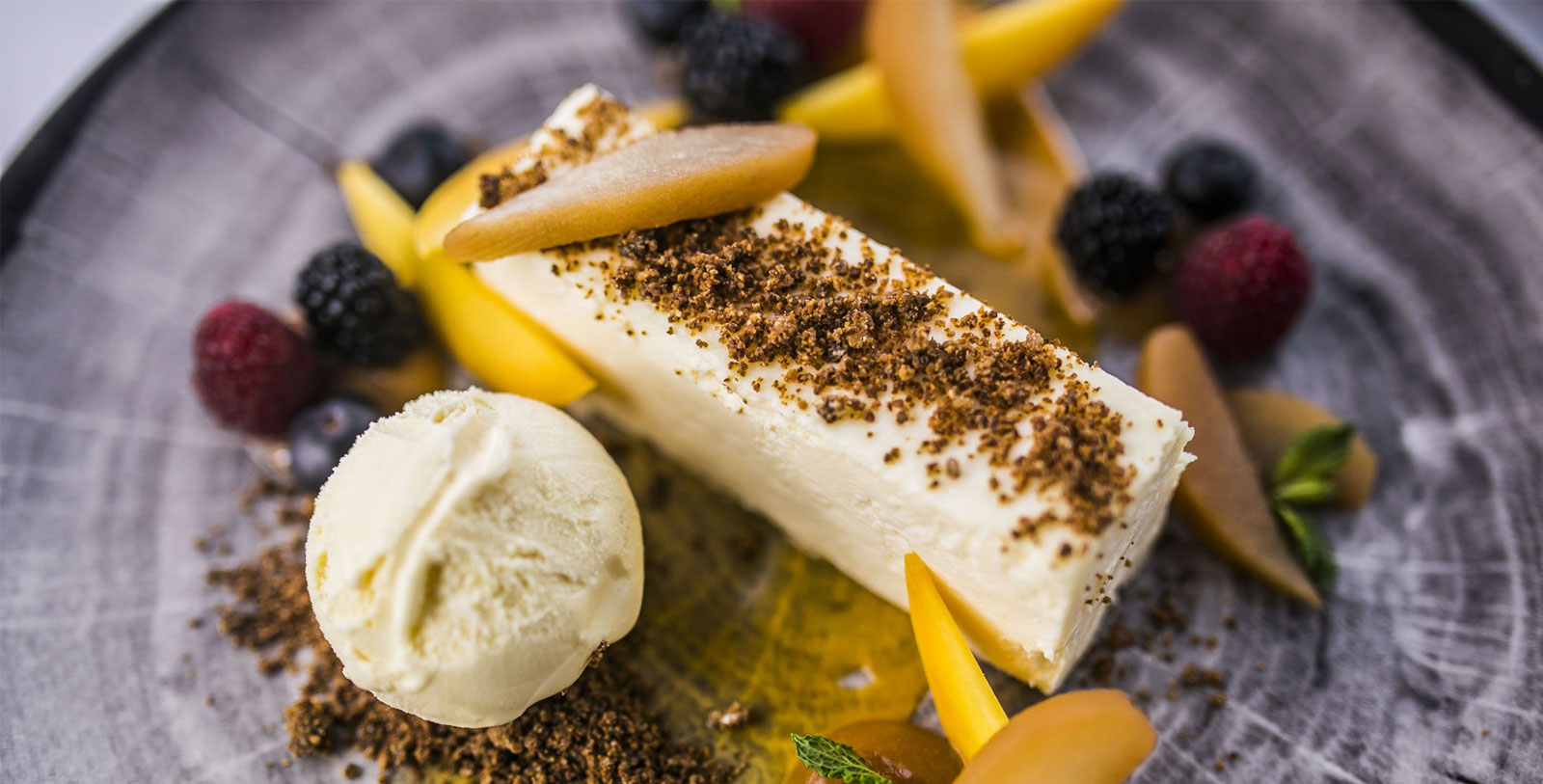 Image of Dining at Sofitel Grand Sopot, 1927, Member of Historic Hotels Worldwide, in Sopot, Poland, Taste