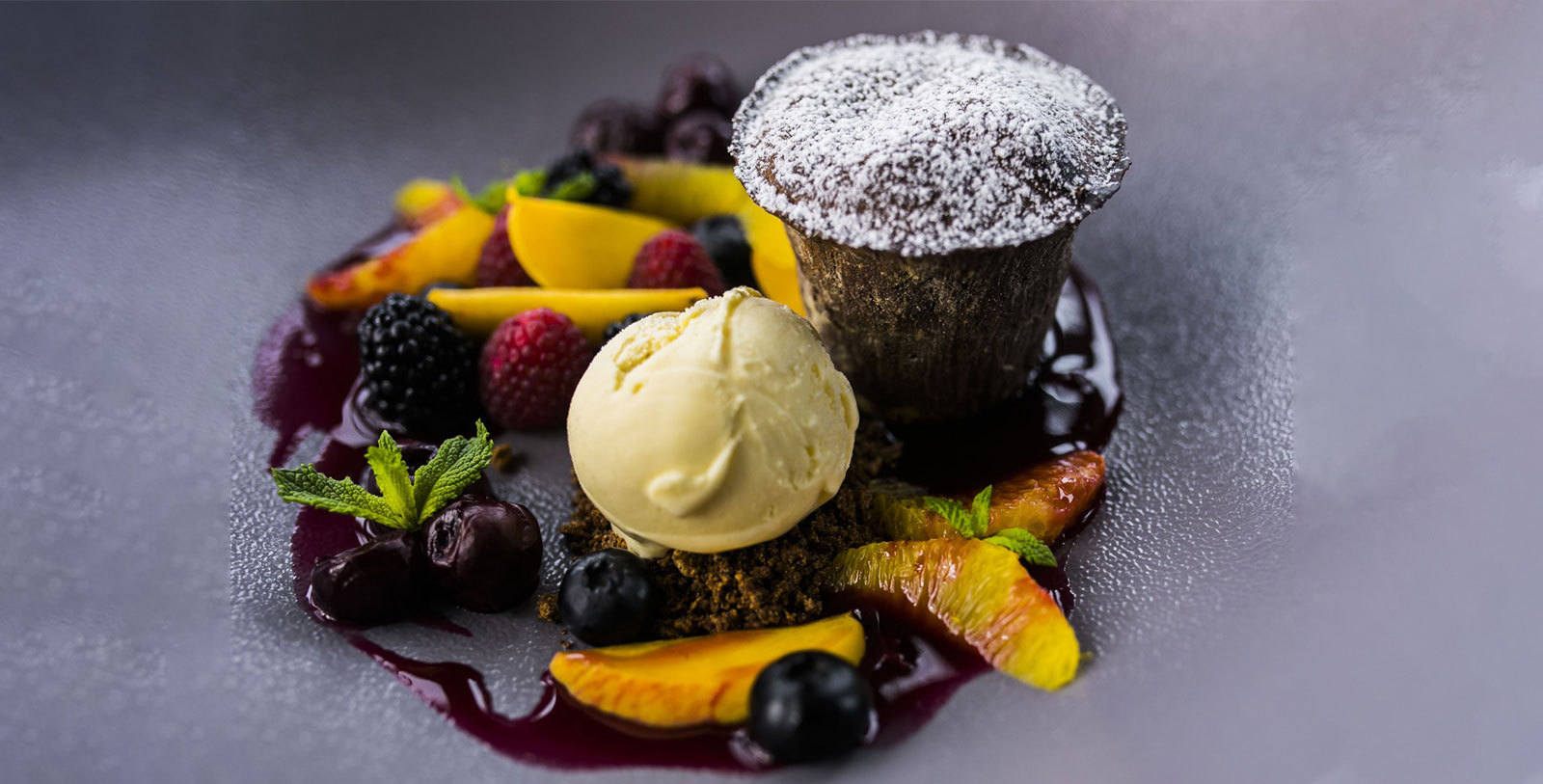 Taste an expertly crafted cocktail complemented with Polish cheeses at Le Bar, a reimagined Art Deco-style lobby inside the Sofitel Grand Sopot.