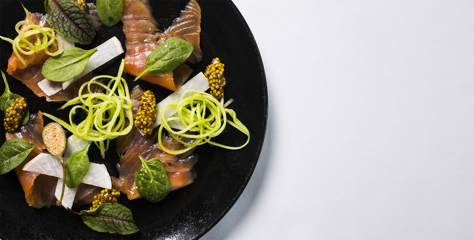 Image of Dining at Sofitel Grand Sopot, 1927, Member of Historic Hotels Worldwide, in Sopot, Poland, Taste