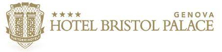 
    Hotel Bristol Palace
 in Genoa
