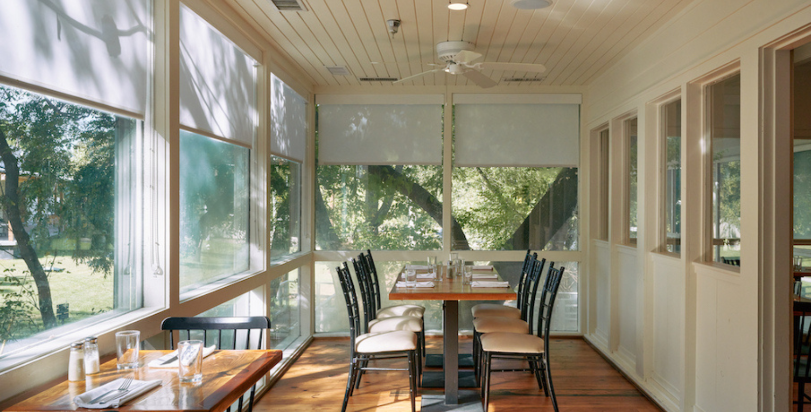 Image of The Stagecoach Inn Restaurant in Salado, Texas