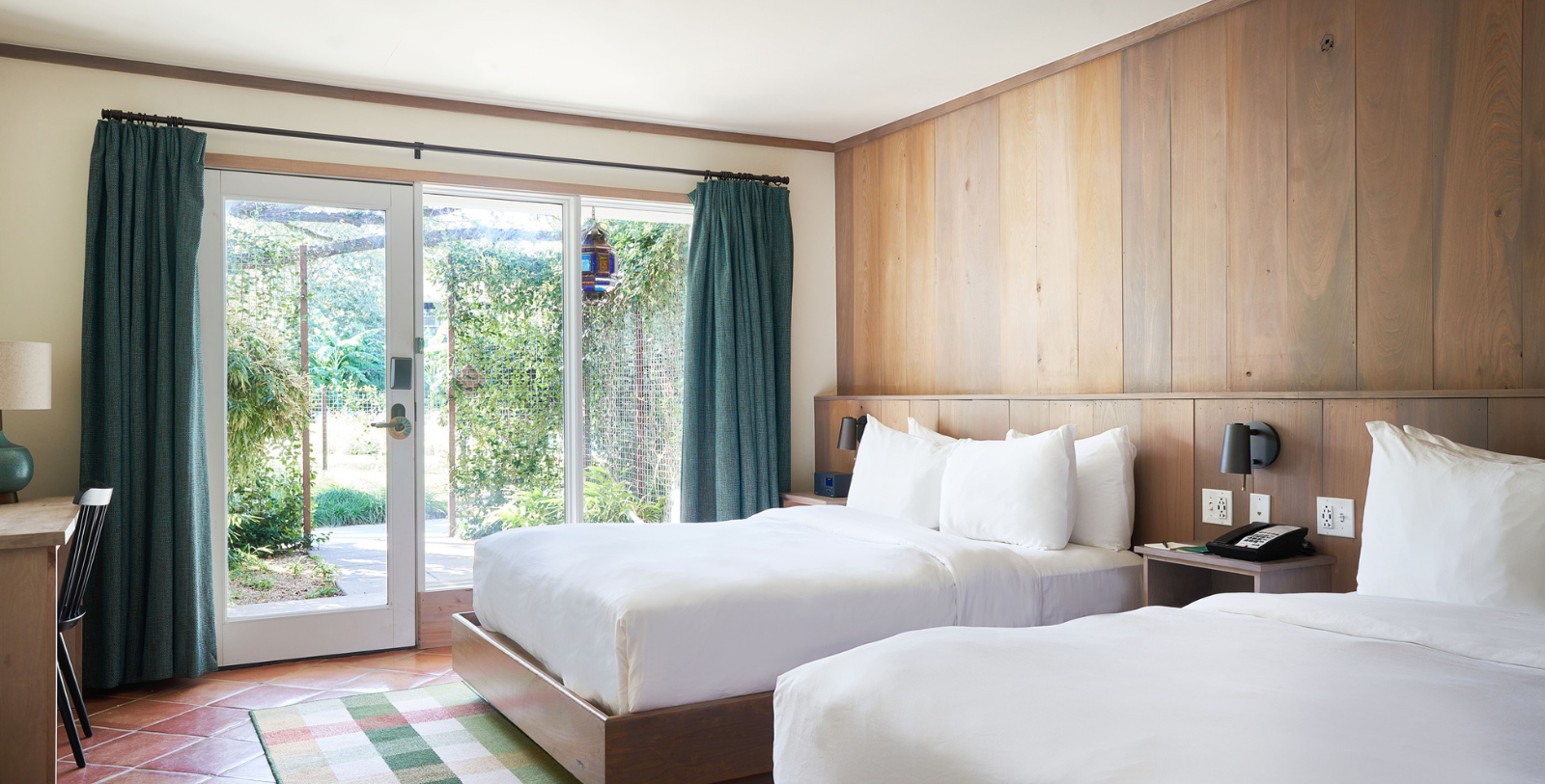 Image of Guestroom at The Stagecoach Inn, 1852, Member of Historic Hotels of America, in Salado, Texas, Accommodations