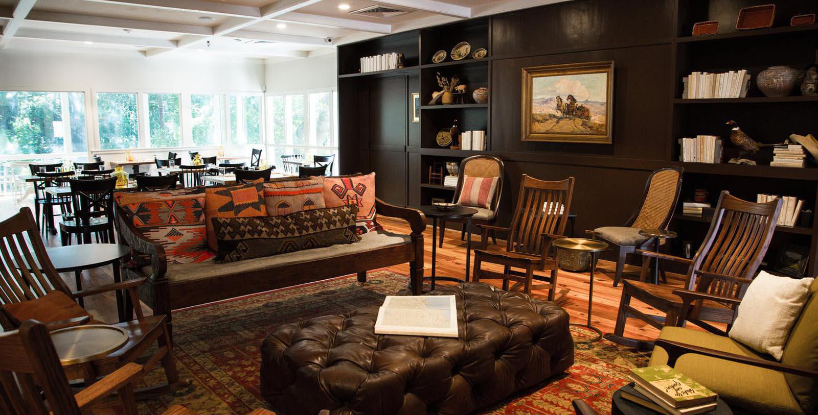 Explore the Gault Archaeological Site.