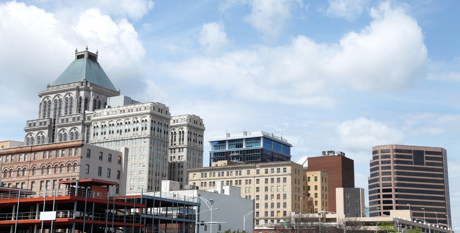 Visit the Greensboro Cultural Center and the Greensboro History Museum.