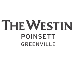 
    The Westin Poinsett
 in Greenville