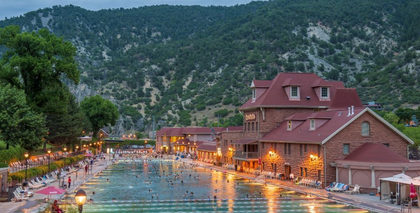 Experience the excitement of the Frontier Historical Museum.