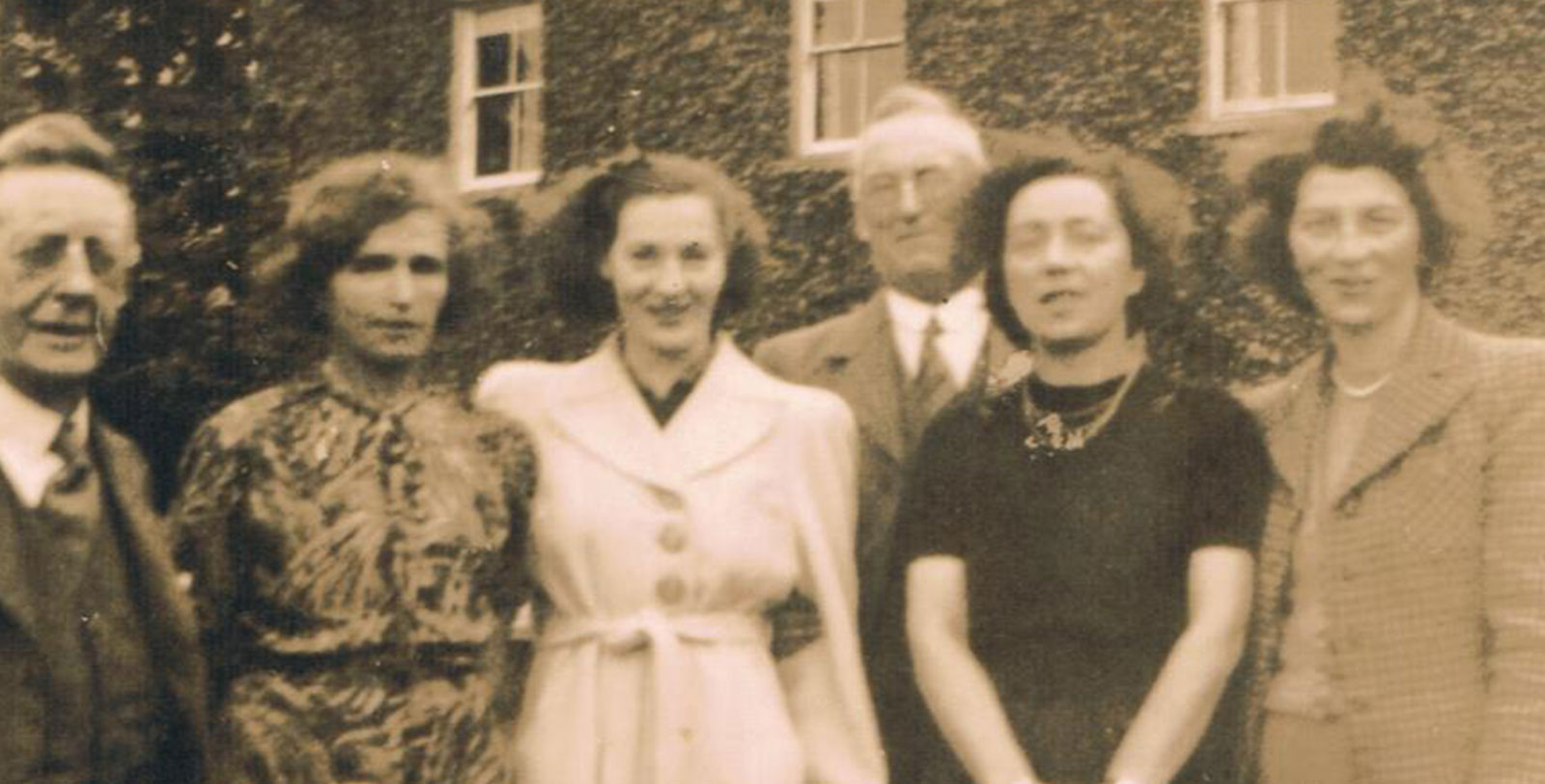 Discover the fascinating history and captivating beauty of Gregans Castle Hotel.