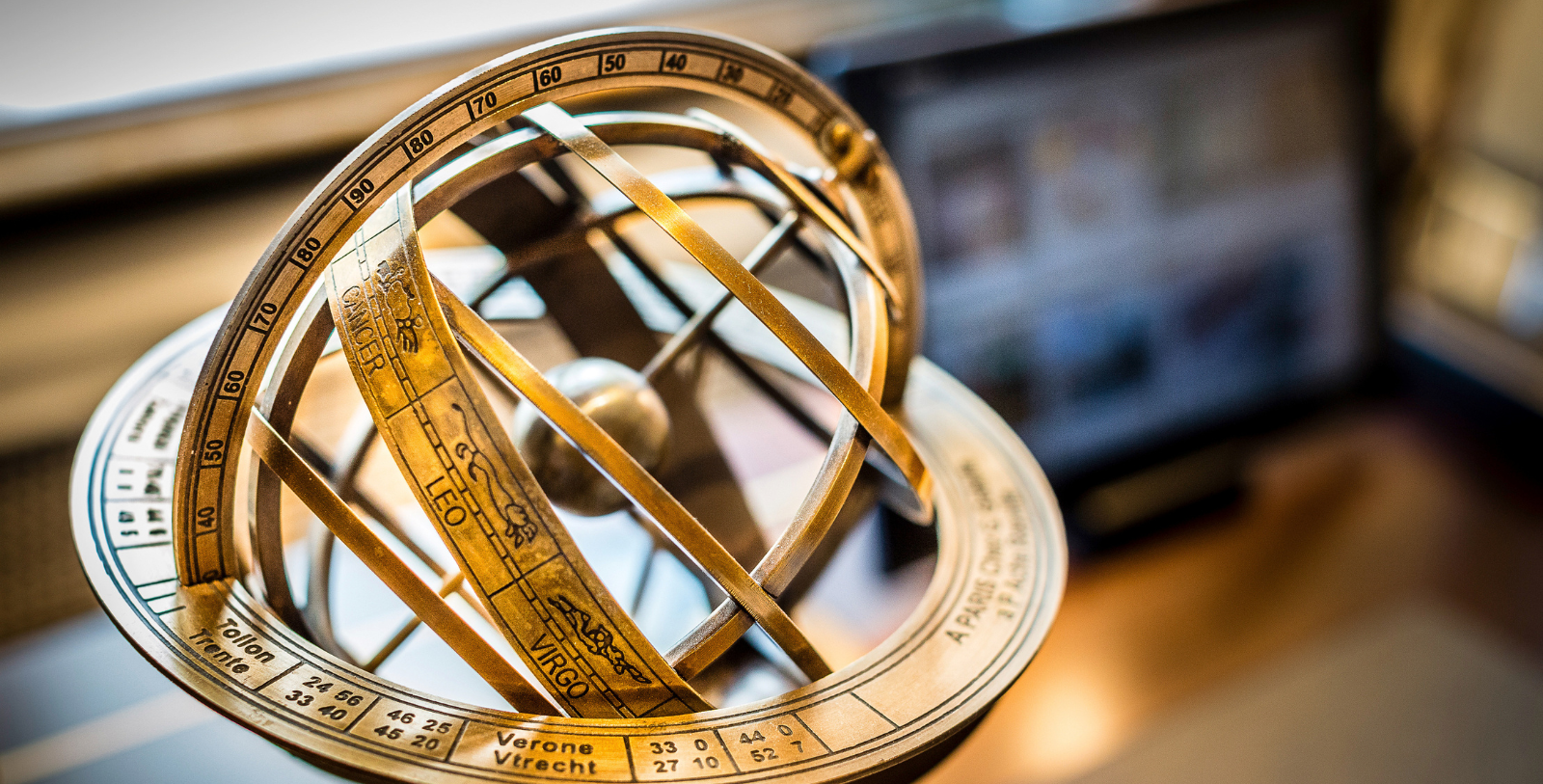 Image of decor accent at Fairmont Hotel Vier Jahreszeiten, 1897, a Member of Historic Hotels Worldwide since 2023 in Hamburg, Germany