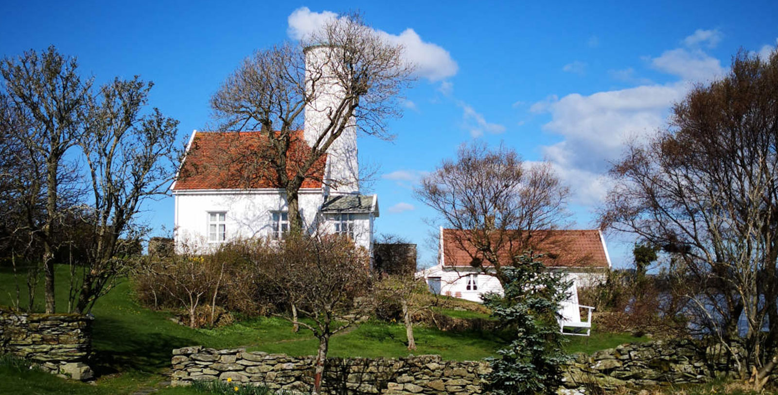 Experience the Norweigan Petroleum Museum (Norsk Olijemuseum).