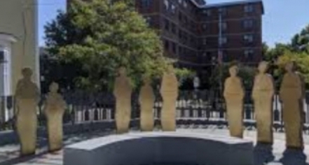 Black Heritage Trail Of New Hampshire