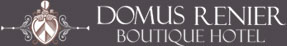 
    Domus Renier Boutique Hotel
 in Chania