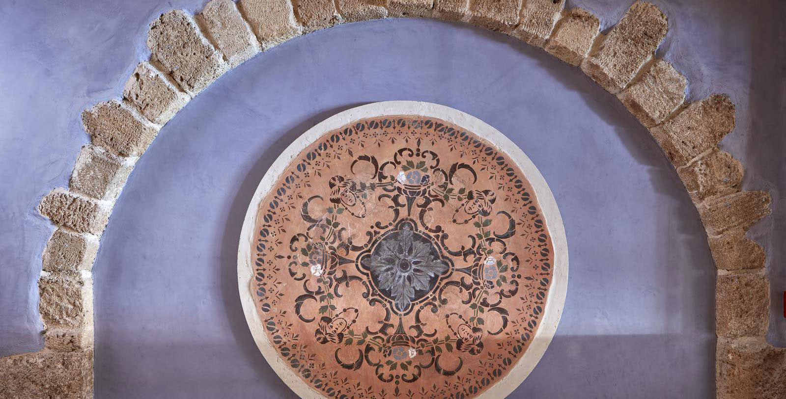 Discover the ancient home of a noble family at the Domus Renier Boutique Hotel.