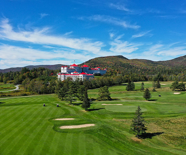 Omni Mount Washington