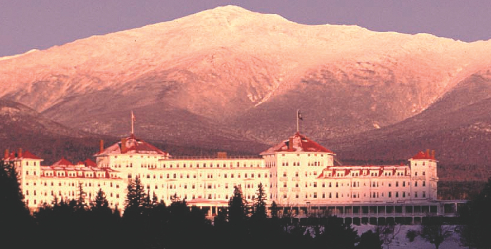 Spend a day exploring Mount Washington on the Cog Railway and discover the rest of the nearby Presidential Range of White Mountain National Forest.