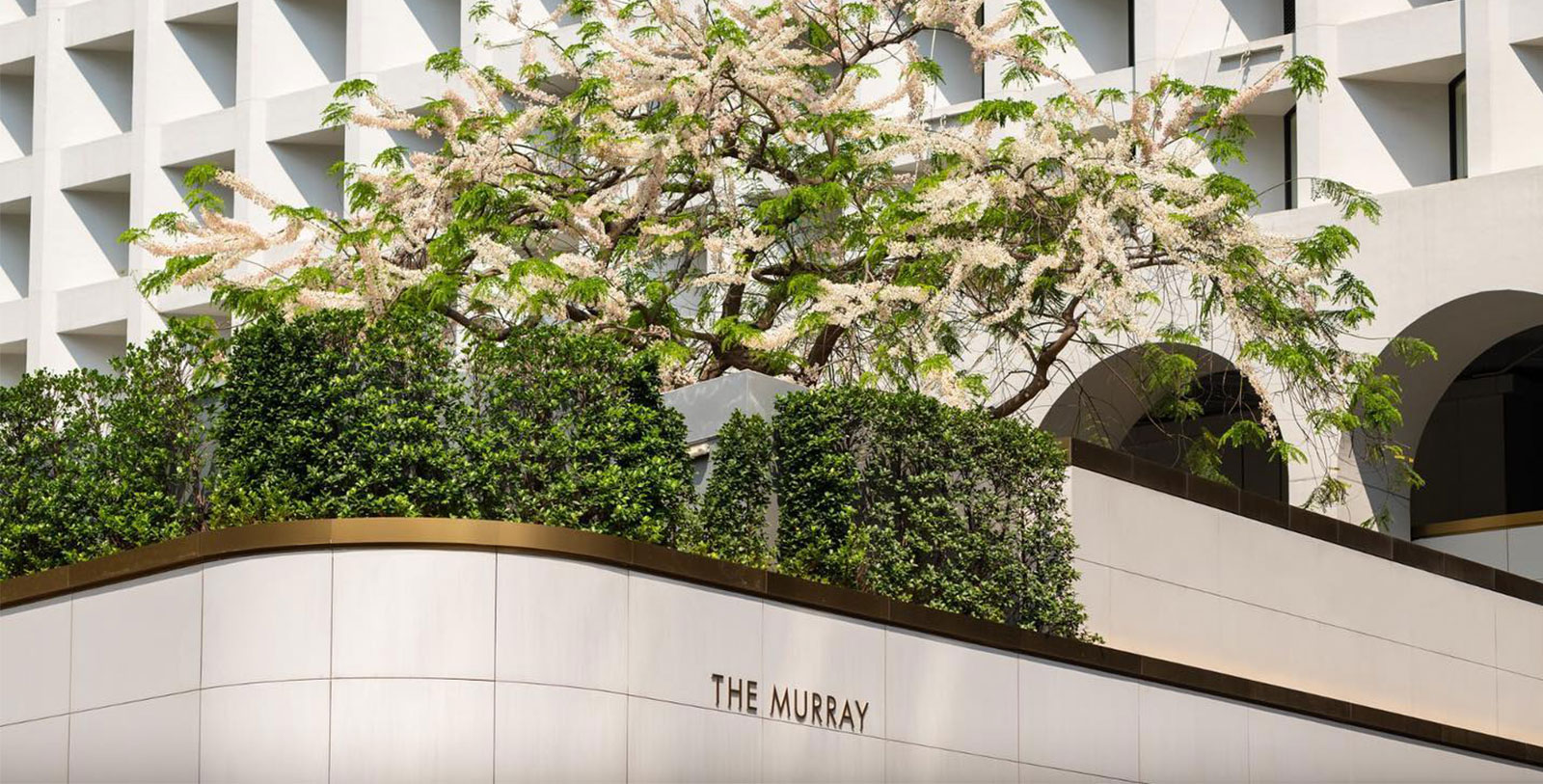 Experience magnificent views over the world-famous Victoria Harbor from atop Victoria Peak.