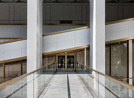 The Murray Hong Kong