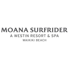 
    Moana Surfrider, A Westin Resort & Spa
 in Honolulu