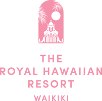 
    The Royal Hawaiian, A Luxury Collection Resort
 in Honolulu