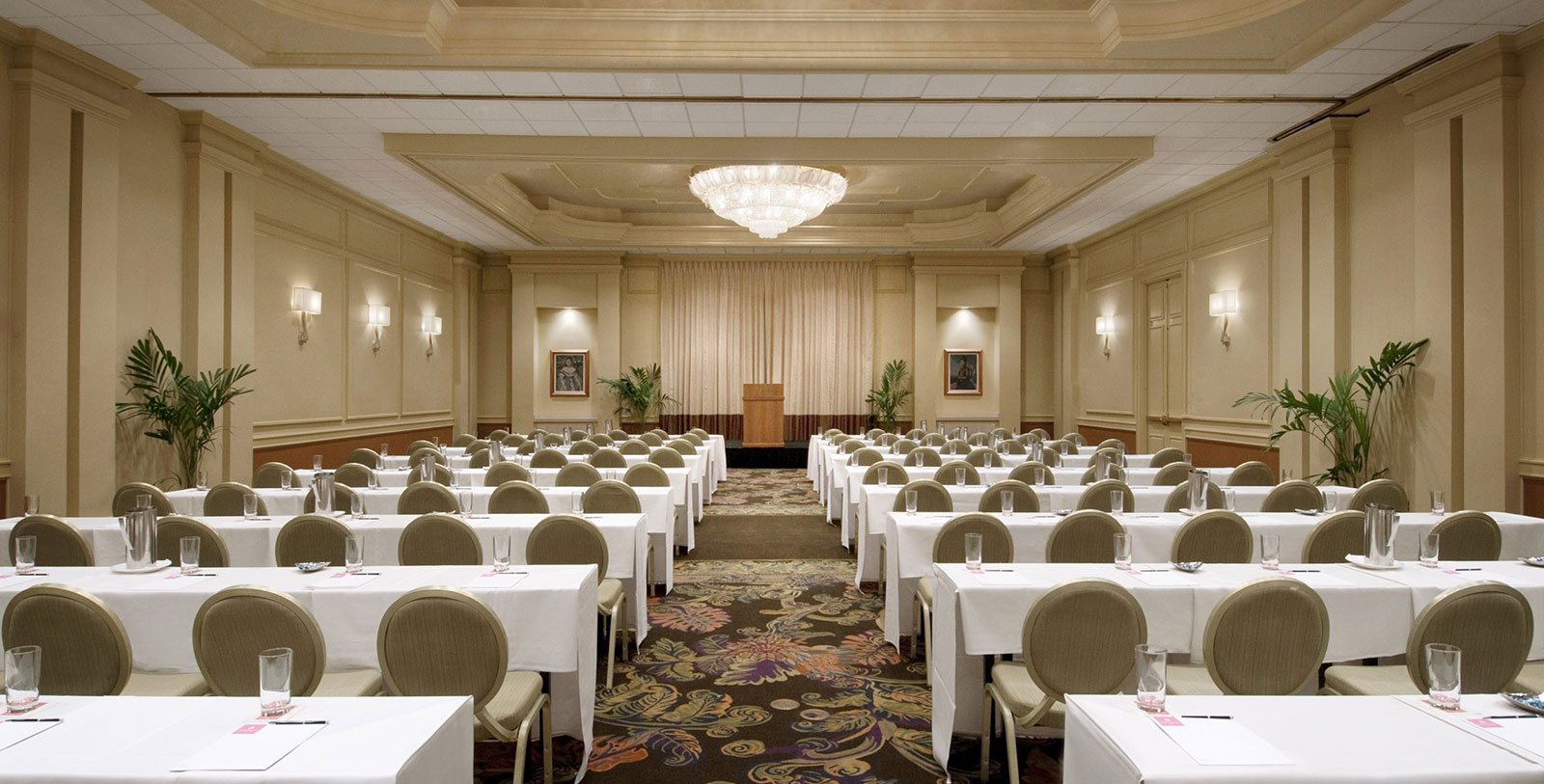 Image of Regency Room at The Royal Hawaiian, A Luxury Collection Resort, 1927, Member of Historic Hotels of America, in Honolulu, Hawaii, Request for Proposal