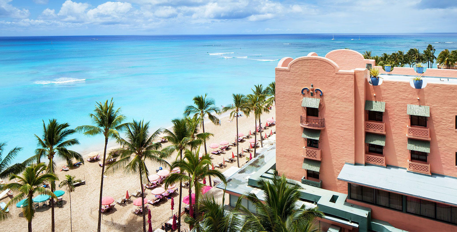 Explore Iolani Palace, the former royal residence of the Kingdom of Hawaii.