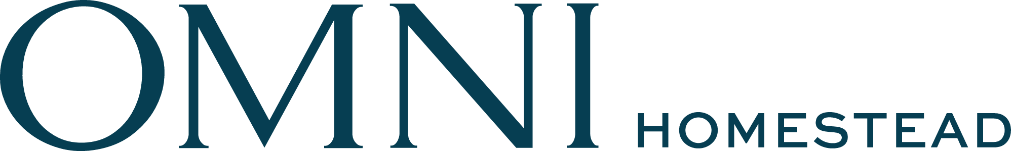 
    The Omni Homestead Resort
 in Hot Springs