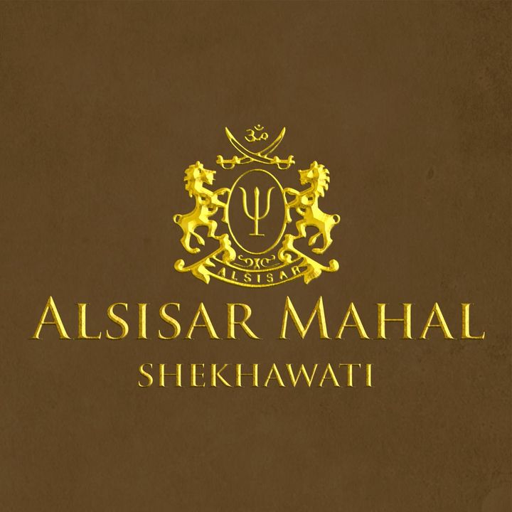 
    Alsisar Mahal
 in Jhunjhunu