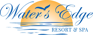 
    Water's Edge Resort and Spa
 in Westbrook