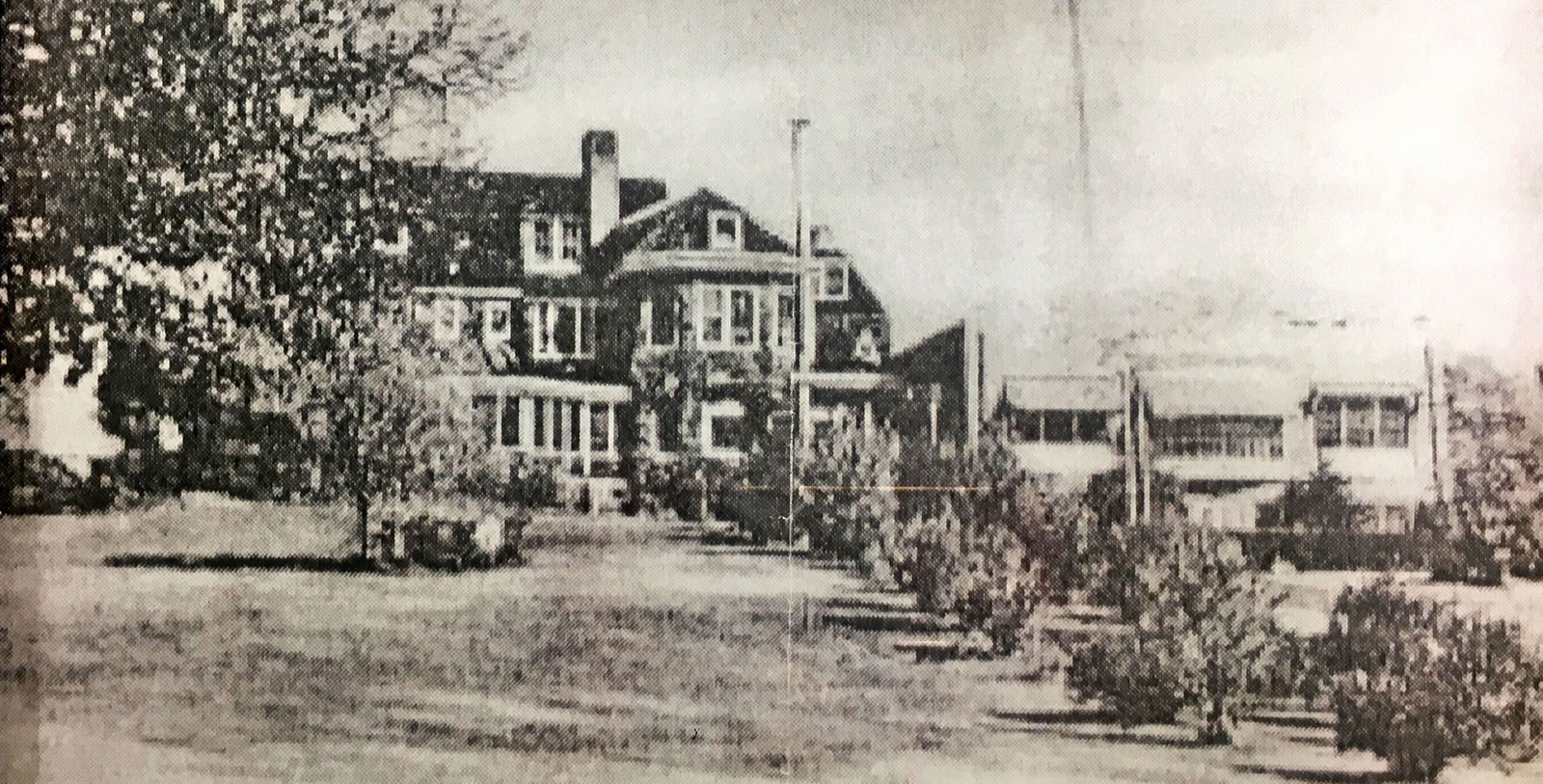 Discover this stunning New England resort and seaside refuge.